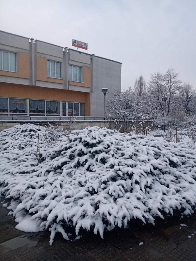 Хотел Оренда Dupnitsa Exterior photo