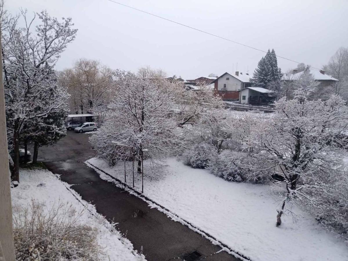 Хотел Оренда Dupnitsa Exterior photo